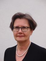 Mag. Ulrike Ertl
