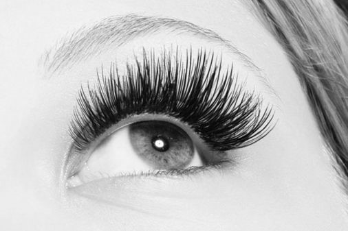 Einzelcoaching Lashes und Wimpernverlängerung