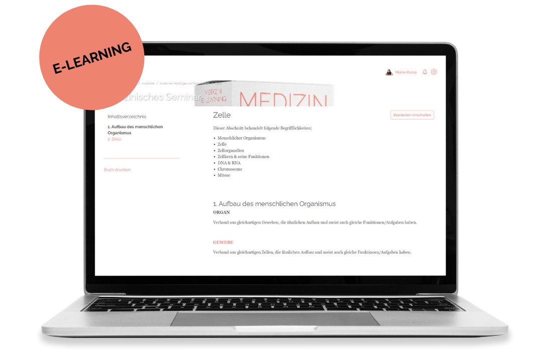 Medizin E-Learning