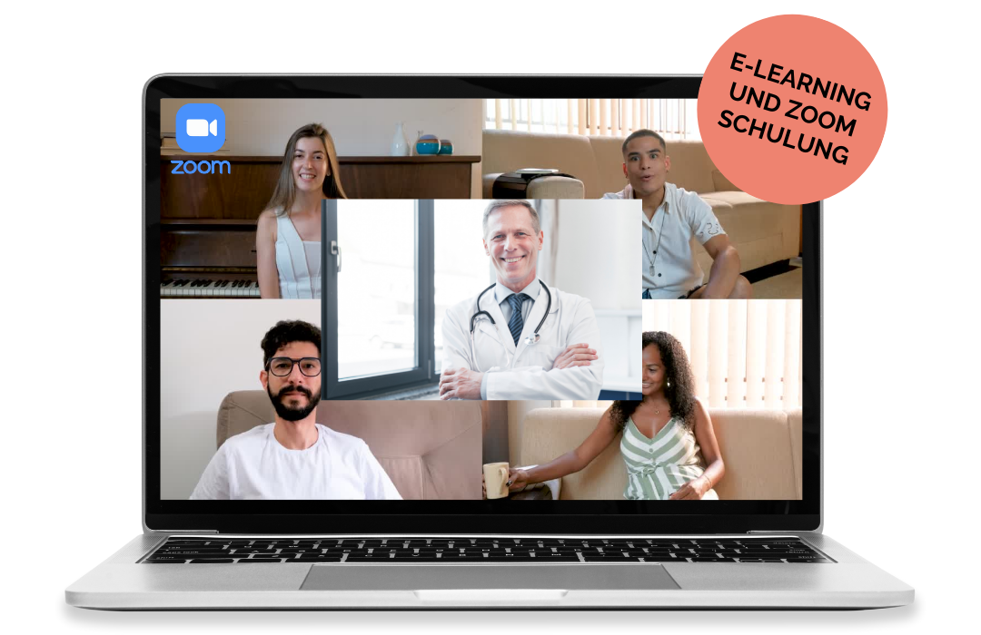 Medizin Online Schulung