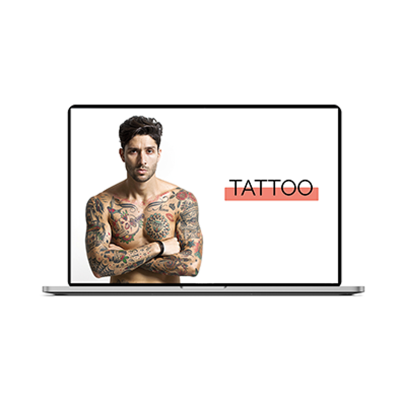 Kostenlose Online Beratung für Tattoo