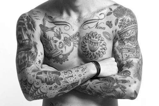 Tattoo Ausbildungen