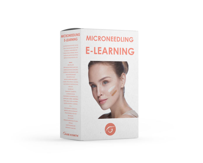 Microneedling E-Learning Kurs