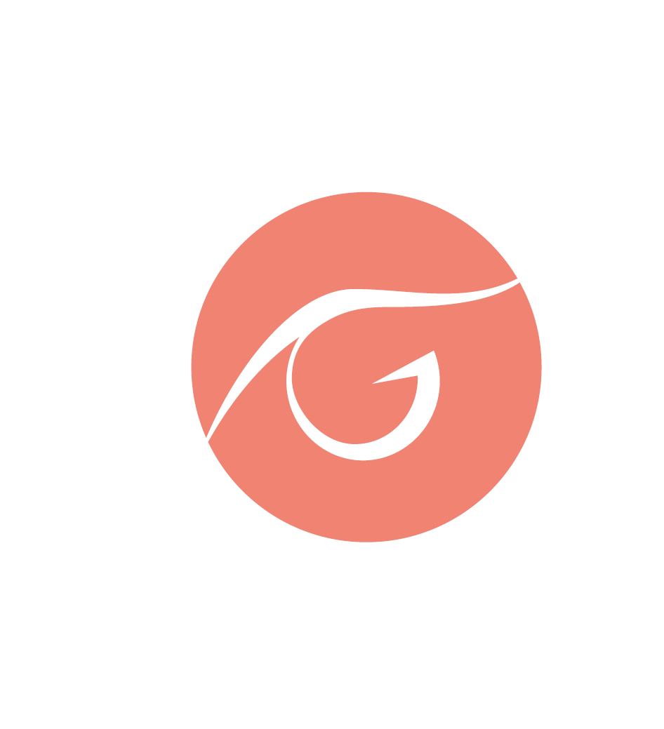 Gaube Cosmetics Logo