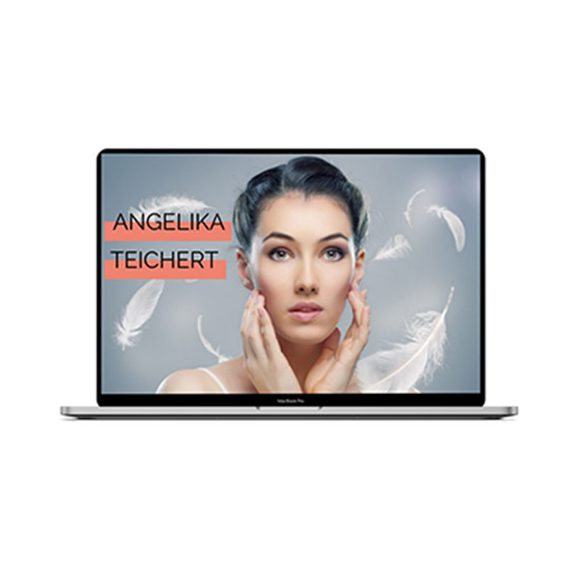 Kostenlose Online Beratung für Naturkosmetik Angelika Teichert