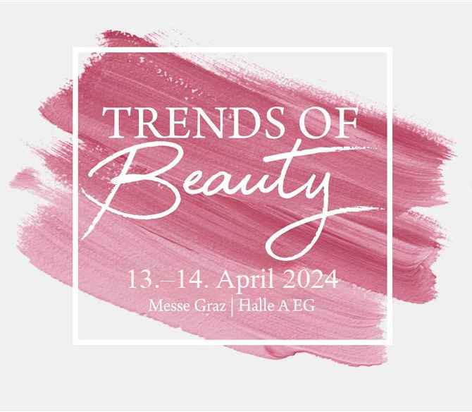 Messe Trends of Beauty Graz Kosmetikmesse