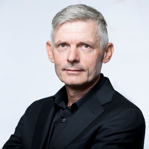 Mastertrainer Werner Tometschek